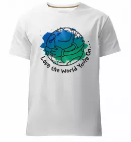 Чоловіча преміум футболка Чоловіча преміум футболка