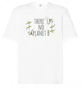 Футболка Оверсайз Футболка Оверсайз