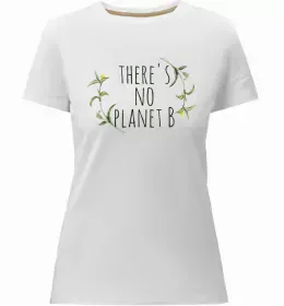 Жіноча преміум футболка Жіноча преміум футболка