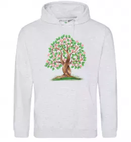 Чоловіча толстовка (худі)