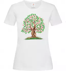 Жіноча футболка