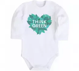 Детский боди