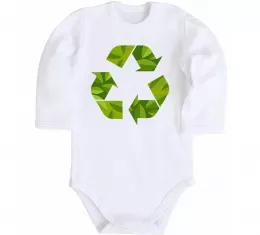 Детский боди