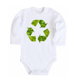 Детский боди Eco sighn Детский боди Eco sighn