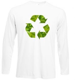 Лонгслів Eco sighn Лонгслів Eco sighn