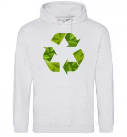 Мужская толстовка (худи)