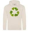 Женская толстовка (худи) Eco sighn Таш Женская толстовка (худи) Eco sighn Таш фото