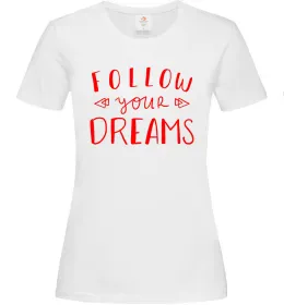 Жіноча футболка