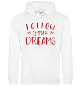 Жіноча толстовка (худі)