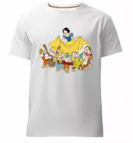 Мужская премиум футболка Попелюшка з парфумами Белый фото Мужская премиум футболка Попелюшка з парфумами Белый фото