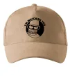 Кепка Bender i'm watching you Песочный фото