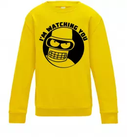 Детский Свитшот