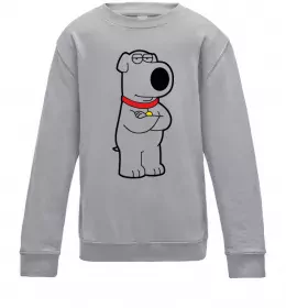 Детский Свитшот