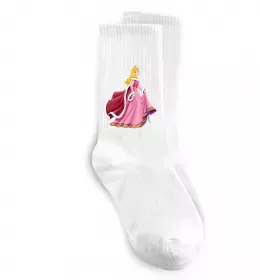 Носки Попелюшка з парфумами Белый фото Носки Попелюшка з парфумами Белый фото