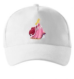 Кепка Princess Aurora