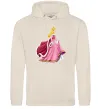 Мужская толстовка (худи) Princess Aurora Таш фото