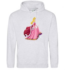 Женская толстовка (худи) Princess Aurora