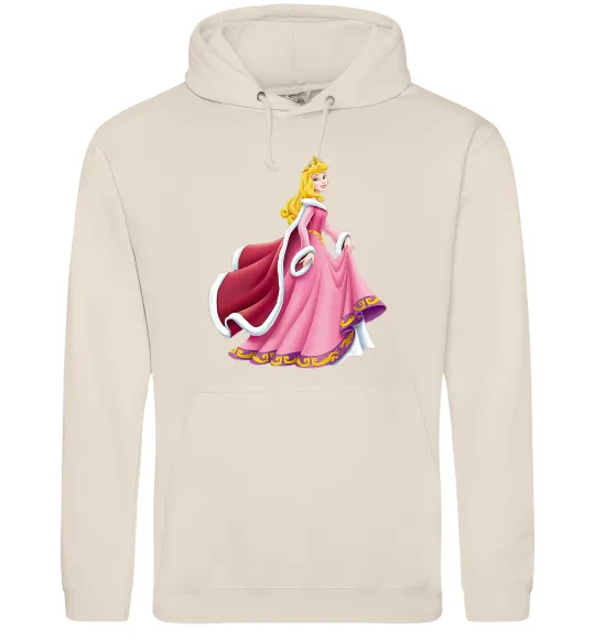 Женская толстовка (худи) Princess Aurora Таш фото
