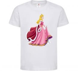 Дитяча футболка Princess Aurora