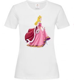 Жіноча футболка Princess Aurora