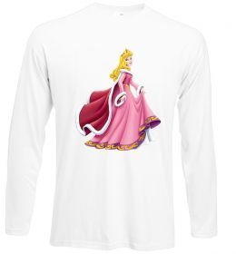 Лонгслів Princess Aurora