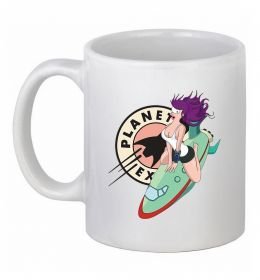 Чашка керамічна Leela