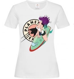 Жіноча футболка Leela