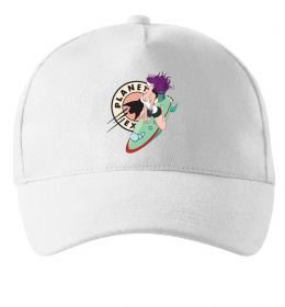 Кепка Leela Кепка Leela