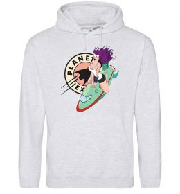 Мужская толстовка (худи) Leela