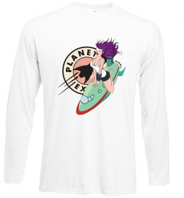 Лонгслив Leela