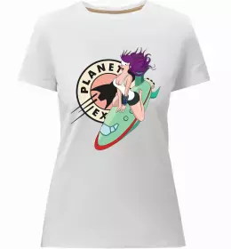 Женская премиум футболка Женская премиум футболка