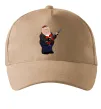 Кепка Peter Ggriffin Пісочний фото