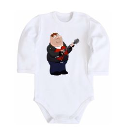 Дитячий бодік Peter Ggriffin