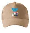 Кепка Family guy Песочный фото
