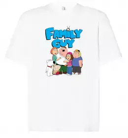 Футболка Оверсайз Футболка Оверсайз