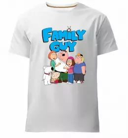 Мужская премиум футболка Мужская премиум футболка