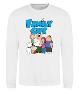 Свитшот Family guy Свитшот Family guy