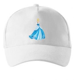 Кепка Cinderella in blue Кепка Cinderella in blue