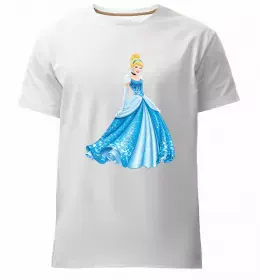 Мужская премиум футболка Попелюшка з парфумами Белый фото Мужская премиум футболка Попелюшка з парфумами Белый фото