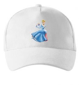 Кепка Попелюшка з парфумами Кепка Попелюшка з парфумами