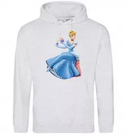 Женская толстовка (худи) Женская толстовка (худи)