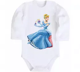 Детский боди Детский боди