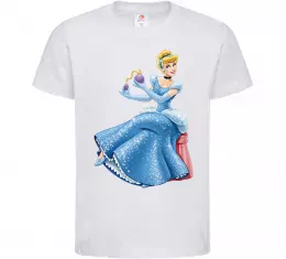 Детская футболка Детская футболка