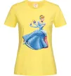 Женская футболка Попелюшка з парфумами Лимонный Женская футболка Попелюшка з парфумами Лимонный фото
