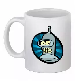 Чашка керамическая Чашка керамическая