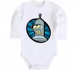 Детский боди Детский боди