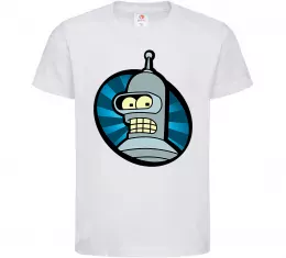 Детская футболка Детская футболка