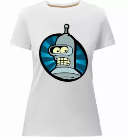 Женская премиум футболка Женская премиум футболка