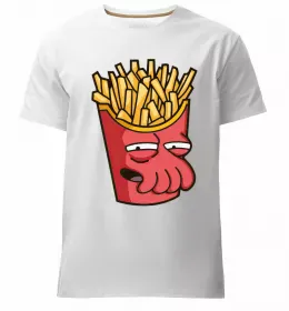 Мужская премиум футболка Мужская премиум футболка