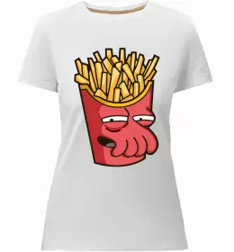 Женская премиум футболка Женская премиум футболка